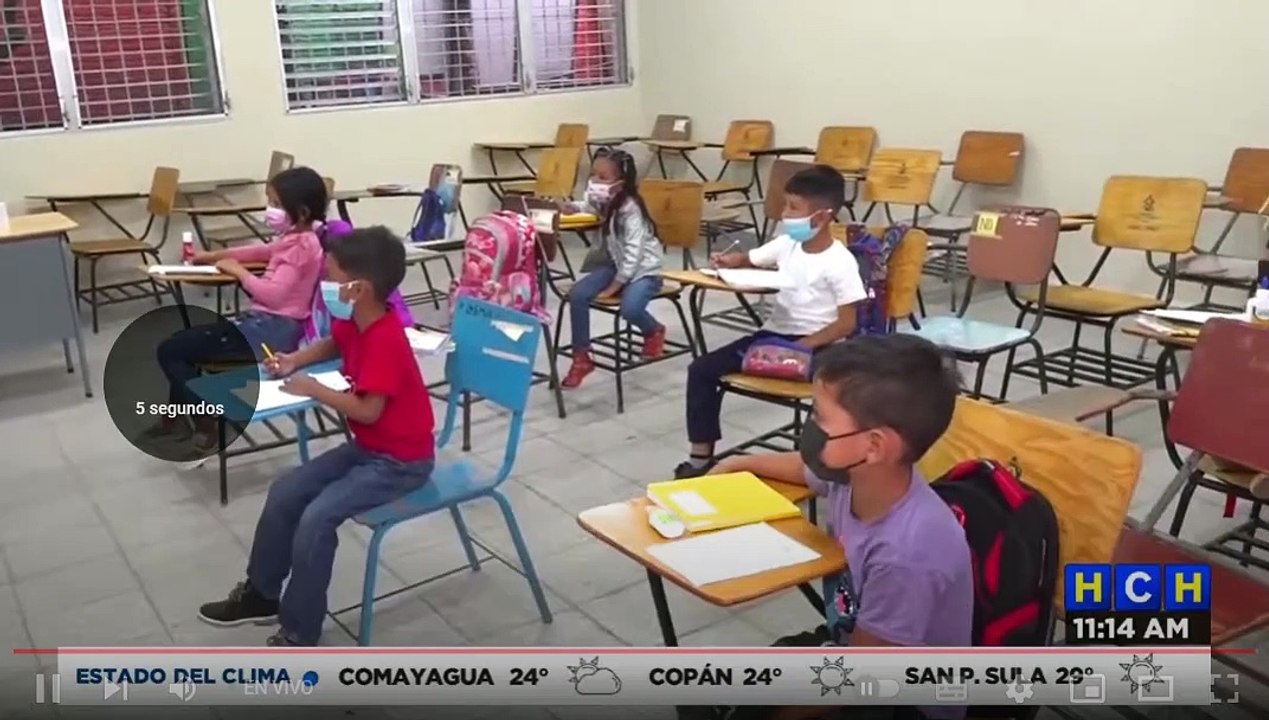 Docentes que no se presenten a clases presenciales podrían incurrir en faltas administrativas