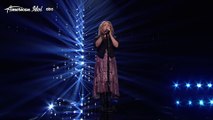Leah Marlene Transforms Into A New Kind Of Singer - American Idol 2022
