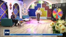 Elisabeta Turcu - Hora de sub Carpati (Ramasag pe folclor - ETNO TV - 14.04.2022)