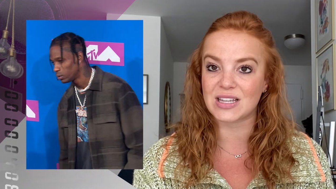 Travis Scott Performs Surprise Set At Coachella 6 Months After Astroworld Tragedy