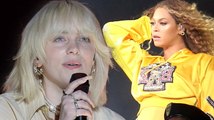 Billie Eilish Jokingly Apologizes For Not Being Beyoncé At Coachella After Historic Performance