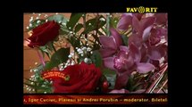 Emilia Baschir - Langa salcia pletoasa (M-am dus cu dorutu-n lume - Favorit TV - 07.11.2016)