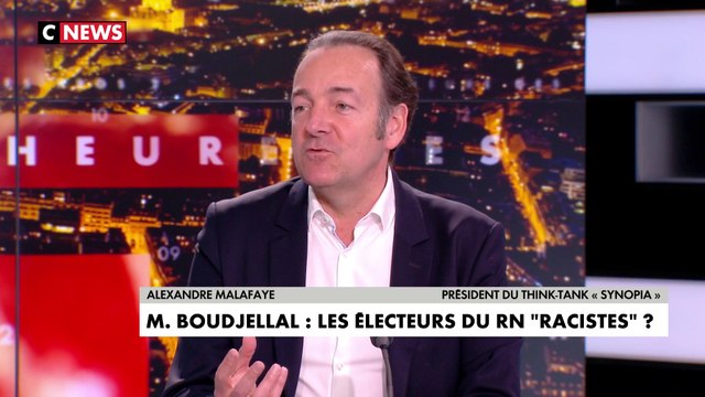 Alexandre Malafaye : «J'aimerais que monsieur Boudjellal aille au bout de sa logique»