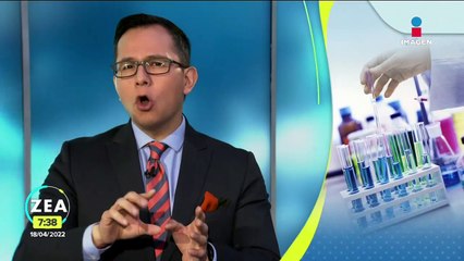 Los adenovirus detrás del nuevo tipo de hepatitis, ¿qué se sabe?