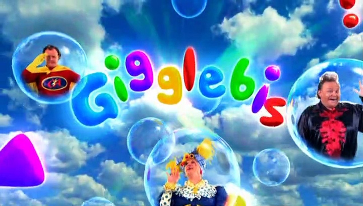 Gigglebiz, Series 3, Episode 13