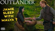 Jamie Sleep With Malva Who Killed Malva Outlander Season 6 Episode 8 Promo, Starz,Ending,Spolier