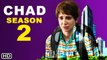 Chad Season 2 Trailer (2022) - TBS, Release Date, Cast, Nasim Pedrad,Saba Homayoon,Episode 1,Preview