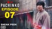 Pachinko Episode 7 Sneak Peek Trailer (2022) Apple TV+, Spoilers, Release Date,Pachinko 1x07 Promo