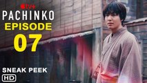 Pachinko Episode 7 Sneak Peek Trailer (2022) Apple TV , Spoilers, Release Date,Pachinko 1x07 Promo