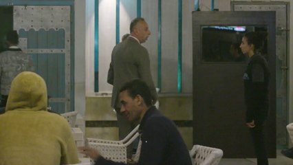 مدير يهين موظفة بطريقة محرجة أمام الناس بسبب خطأ.. فهل ستتدخل لتدافع عنها؟ غداً الساعة 6:45 بتوقيت بغداد