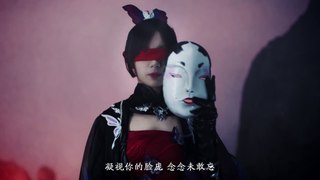 GNZ48 - Liang Qiao and Liang Jiao in PV for 