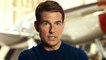 Top Gun: Maverick with Tom Cruise | Most Intense Film Training Ever
