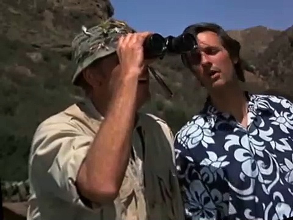 M*A*S*H S01 E08