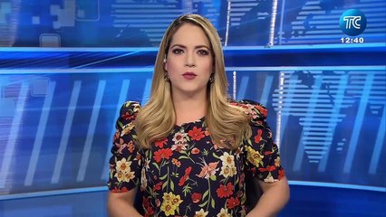 Una fuga de gas generó la explosión de un restaurante en Milagro