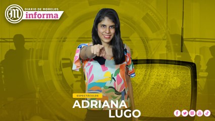 ESPECTÁCULOS 18 ABRIL 2022