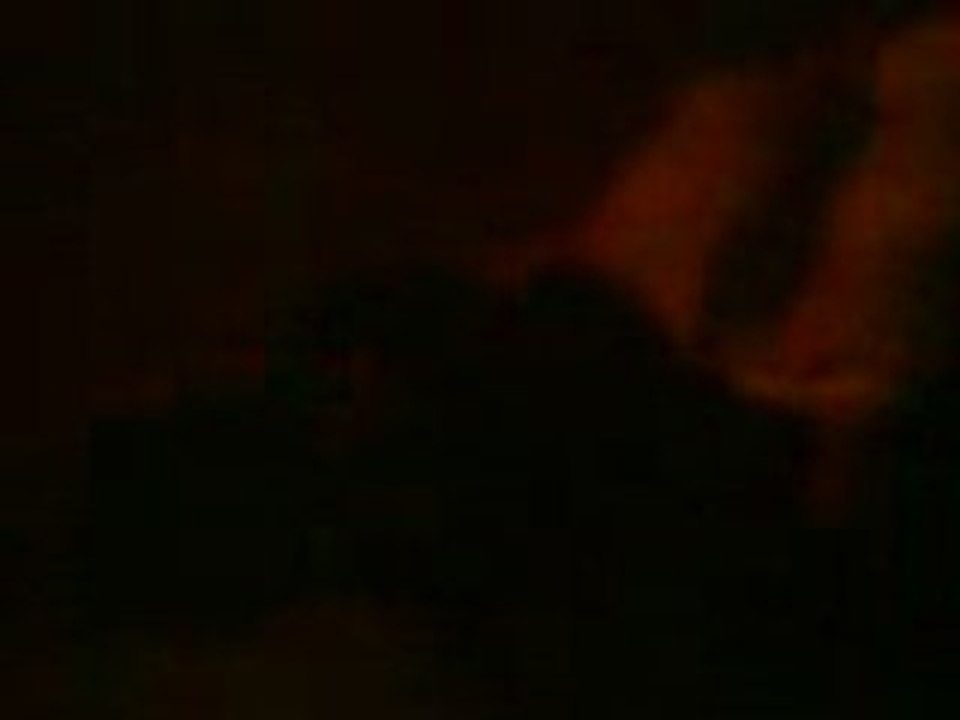 natha completement mort sur le diable