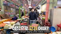 [INDO SUB] EXO Ladder S3 Ep 4