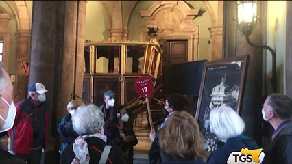 La Pasquetta a Catania fra mostre e musei