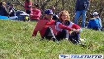 Video News - SOTTO IL SOLE TRA LE BELLEZZE