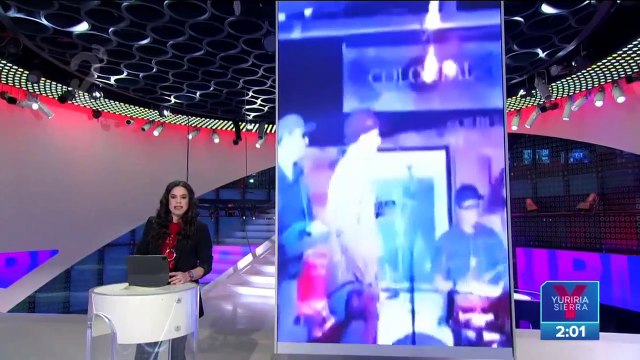 226 personas fueron asesinadas en México durante Semana Santa