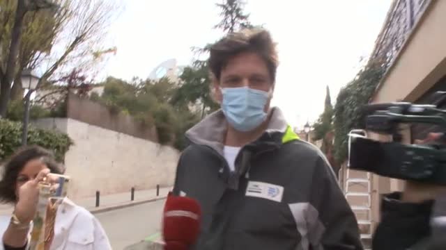 El fiscal pide al juez que imponga a Luis Medina una fianza de casi 900.000 euros