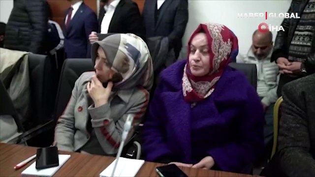 CHP'li meclis üyesi AK Parti'ye geçti