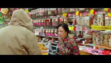 The Invisible Man HOLLYWOOD MOVIE (SCIFI DRAMA 2018)  Part 2