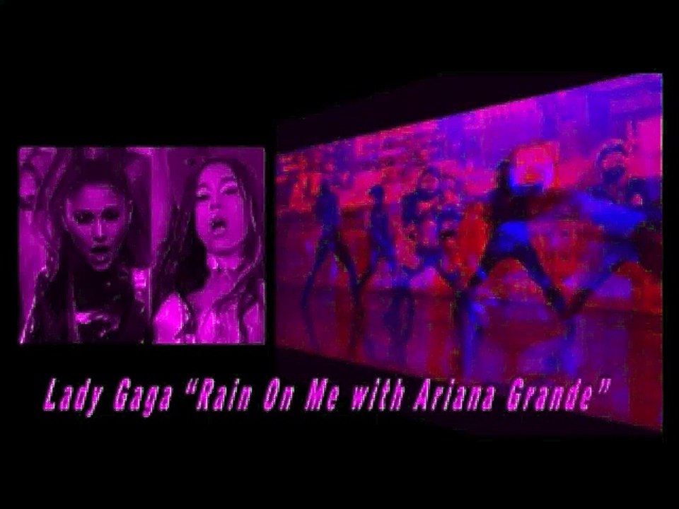 #arianagrande #ladygaga #rainonmewith #verdulandia #dj_verdulandia #3dverdulandia #lucabrunellotreviso #2022verdulandia #remix #brunellolucaufficiale