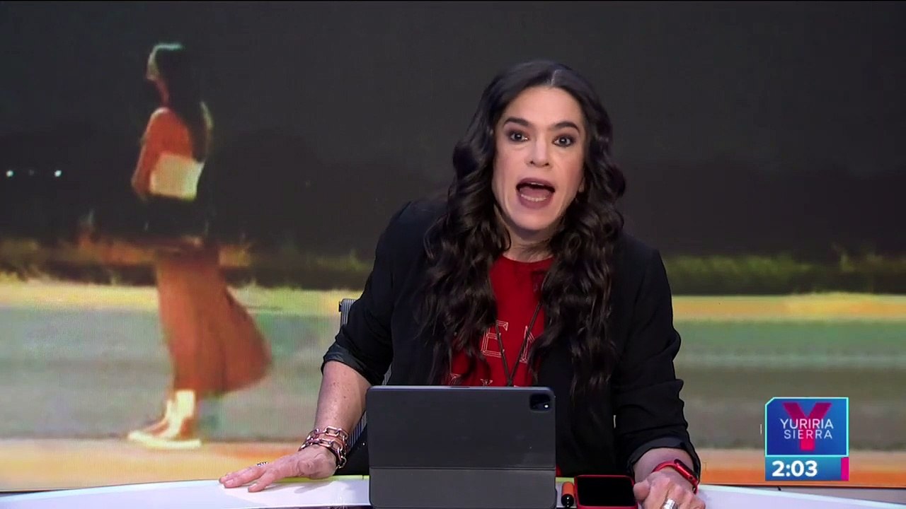 Caso Debanhi Escobar: Fiscalía de Nuevo León revela videos