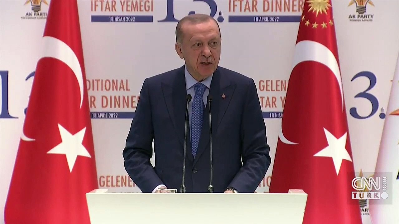 Son dakika haberi: Erdoğan, büyükelçilerle buluştu: Türkiye AB için stratejik önemde