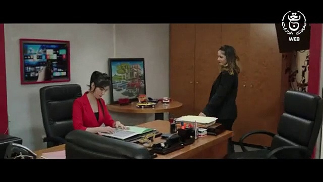 15 مسلسل " عندما تجرحنا الأيام " | الحلقة