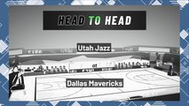 Donovan Mitchell Prop Bet: 3-Pointers Made, Jazz At Mavericks, Game 2, April 18, 2022