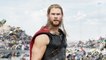 ‘Thor: Love and Thunder’ Delivers Hilarious First Trailer | THR News