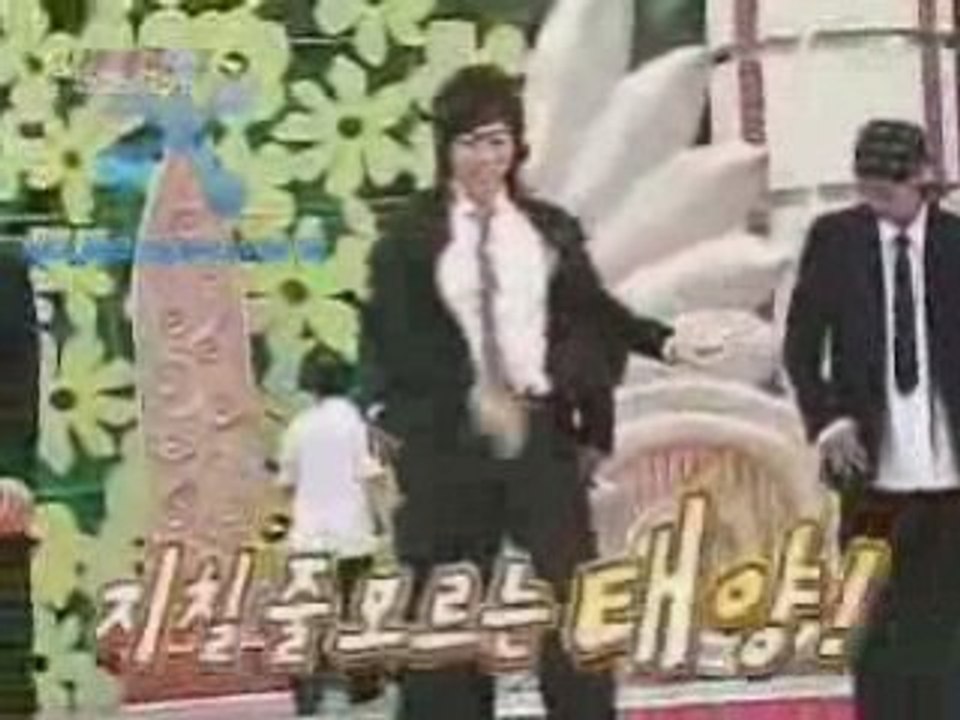 Harder, better, faster, Stronger