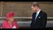 Prince Harry Shares Details About His Visit to See Grandmother Queen Elizabeth Ahead of Invictus Gam
