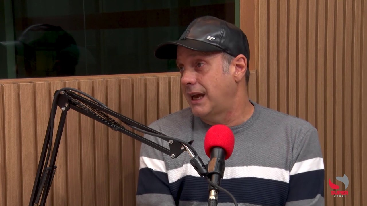 "Minha vida mudou após o acidente. Eu decidi lutar e viver" -  Cortes Super Cast