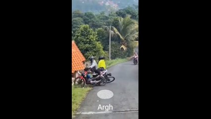 Kompilasi Video Lucu 19 April 2022
