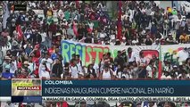 teleSUR 15:30 18-04: Parlamento mexicano votará reforma de ley minera