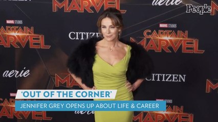 Jennifer Grey Opens Up About Plastic Surgery, Patrick Swayze, Former Loves and a Dirty Dancing Sequel