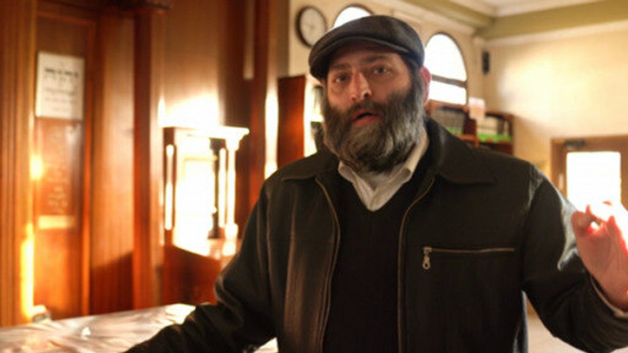 'Unsere Vorfahren weinen in ihren Gräbern'