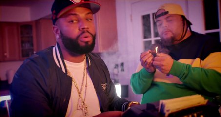 J.R. Clark - Be Safe 🎶