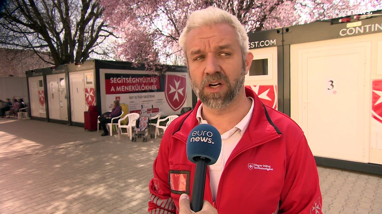 Eine von vielen Kriegsfolgen: Zerrissene Familien in Transkarpatien