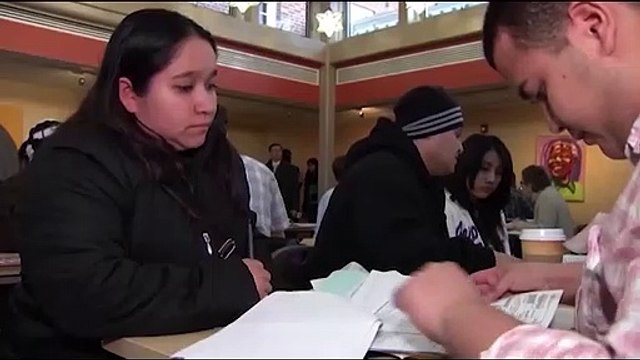 Fecha límite para hacer la declaración de impuestos