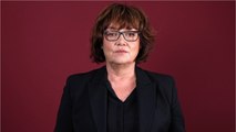 GALA VIDEO - Nathalie Saint-Cricq : cet homme politique qu’elle souhaite voir un jour président