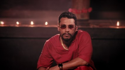 Dino James - Chosen 🎶