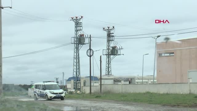 KAMARA DERESİ'Nİ KİRLETEN TESİS, SÜRESİZ KAPATILIP 1 MİLYON 799 BİN LİRA CEZA UYGULANDI