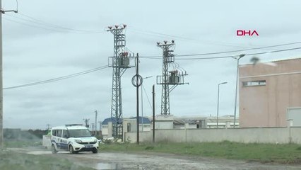 KAMARA DERESİ'Nİ KİRLETEN TESİS, SÜRESİZ KAPATILIP 1 MİLYON 799 BİN LİRA CEZA UYGULANDI