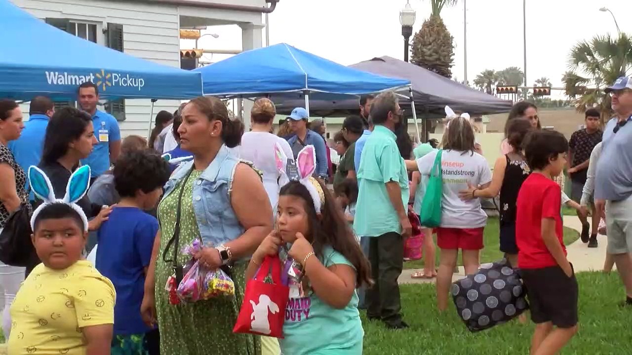 Pascua en la Isla del Padre, Noticias 48
