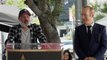 David Cross Speech at Bob Odenkirk's Hollywood Walk of Fame Star Ceremony