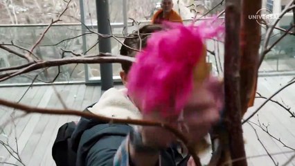 Nurses (2020) Staffel 1 Folge 4